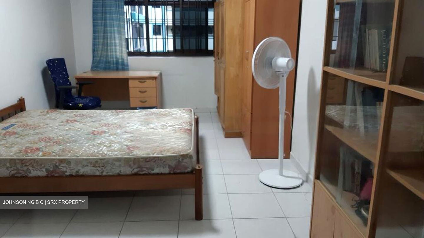 Blk 520 Fragrant Woods (Woodlands), HDB 4 Rooms #470507021